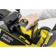 Газонокосилка аккумуляторная Karcher LMO 36-40 Battery (без аккумулятора и зарядного устройства) в Волжском