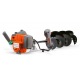 Ледобур Husqvarna 326AI25 в Волжском