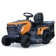 Садовый райдер Villartec MR1284H в Волжском