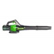 Воздуходувка аккумуляторная GreenWorks GD60ABK4 в Волжском