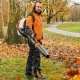 Воздуходувка бензиновая Stihl BR 450 в Волжском