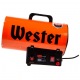 Газовая тепловая пушка Wester TG-20000 в Волжском
