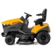 Садовый минитрактор Stiga Tornado 7108 HWSY в Волжском