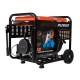 Дизельгенератор Patriot GRD 5500AW 5 кВт в Волжском