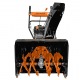 Снегоуборщик Carver STG 7056W в Волжском
