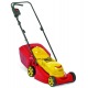 Электрическая газонокосилка Wolf-Garten Select 3800 E в Волжском