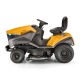 Садовый трактор Stiga Tornado 7108 W в Волжском