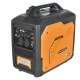 Бензиновый генератор инверторный Carver PPG-2500IS 2.2 кВт в Волжском