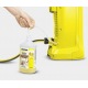 Мойка высокого давления Karcher K 2 Battery Set в Волжском