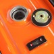Бензогенератор Patriot Max Power SRGE-6500E 5 кВт  в Волжском