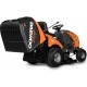 Садовый минитрактор Daewoo DWT 1020 в Волжском