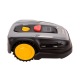 Газонокосилка-робот Worx LX797 Landxcape 400 в Волжском