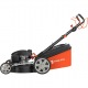 Газонокосилка бензиновая Yard Fox PRO 51 SH V в Волжском