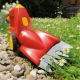 Аккумуляторые садовые ножницы Wolf-Garten Li-Ion Accu 100 в Волжском