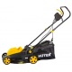Газонокосилка электрическая Huter ELM-1400T в Волжском