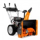 Снегоуборщик DeWORKS S 6560 в Волжском