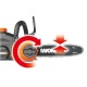 Аккумуляторная пила Worx WG322E.1 10&quot; в Волжском