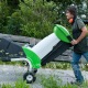 Измельчитель бензиновый садовый Viking GB 460 в Волжском