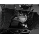Садовый минитрактор Caiman Rapido 2WD 97D2K в Волжском