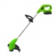 Аккумуляторный триммер GreenWorks G24LT25K2, 2 Ач, 24 V в Волжском