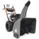 Снегоуборщик Villartec WB7066E в Волжском