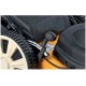 Газонокосилка электрическая Cub Cadet CC 48 E HW в Волжском
