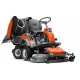 Садовый райдер Husqvarna RC 320Ts AWD с травосборником 9676288-02 в Волжском