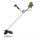 Аккумуляторный триммер GreenWorks GD40BCB 8 Ач в Волжском