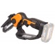 Аккумуляторная пила Worx WG324E.9-4&quot; (без аккумулятора и ЗУ) в Волжском