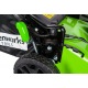 Газонокосилка аккумуляторная GreenWorks GD60LM51HP (без батареи и зарядного устройства) в Волжском