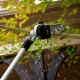 Насадка высоторез 2903286 для многофункционального триммера GreenWorks 82TD10 в Волжском