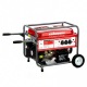 Бензогенератор Kronwerk LK 6500E 5 кВт в Волжском
