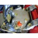 Мотоблок Weima WM1000 с двигателем WM168FB 6.5 л.с. с колесами 4.00-8 (Фрезы в комплекте!) в Волжском