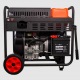 Дизельгенератор A-iPower AD9500TEA 9 кВт в Волжском