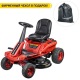 Садовый райдер Elitech МА 4876 (E1610.004.00) в Волжском
