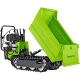 Самоходная тележка Grillo Dumper 507 AE (Robin-Subaru) в Волжском