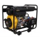 Дизельгенератор Habert H6GF-ME 5.5 кВт в Волжском