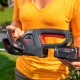 Аккумуляторный кусторез AL-KO Bo Flex HT1845 (без аккумулятора и зарядного устройства) в Волжском