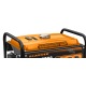 Бензогенератор Carver PPG-2500 2.1 кВт в Волжском