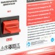 Бензогенератор Kronwerk KB 2500 2.2 кВт в Волжском