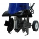 Легкий электрический культиватор Hyundai T 1500-E в Волжском