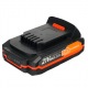 Аккумулятор для Patriot PB BR 21 V (Max) Li-ion 2 Ah UES в Волжском