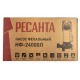 Фекальный насос Ресанта НФ-24000Л в Волжском