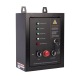 Система автоматической коммутации генератора Patriot GPA 1215W/1 в Волжском