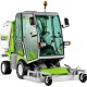 Садовый райдер Grillo FD 2200 4WD с кабиной в Волжском