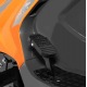 Садовый минитрактор Daewoo DWT 1020 в Волжском