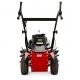Подметальная машина Tielburger TK36 PRO (Honda) в Волжском
