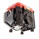 Бензогенератор Hammer GN1000i 0.8 кВт в Волжском