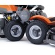 Садовый райдер Husqvarna R 420TsX AWD в Волжском