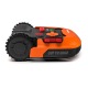 Газонокосилка-робот Worx Landroid M WR143E в Волжском